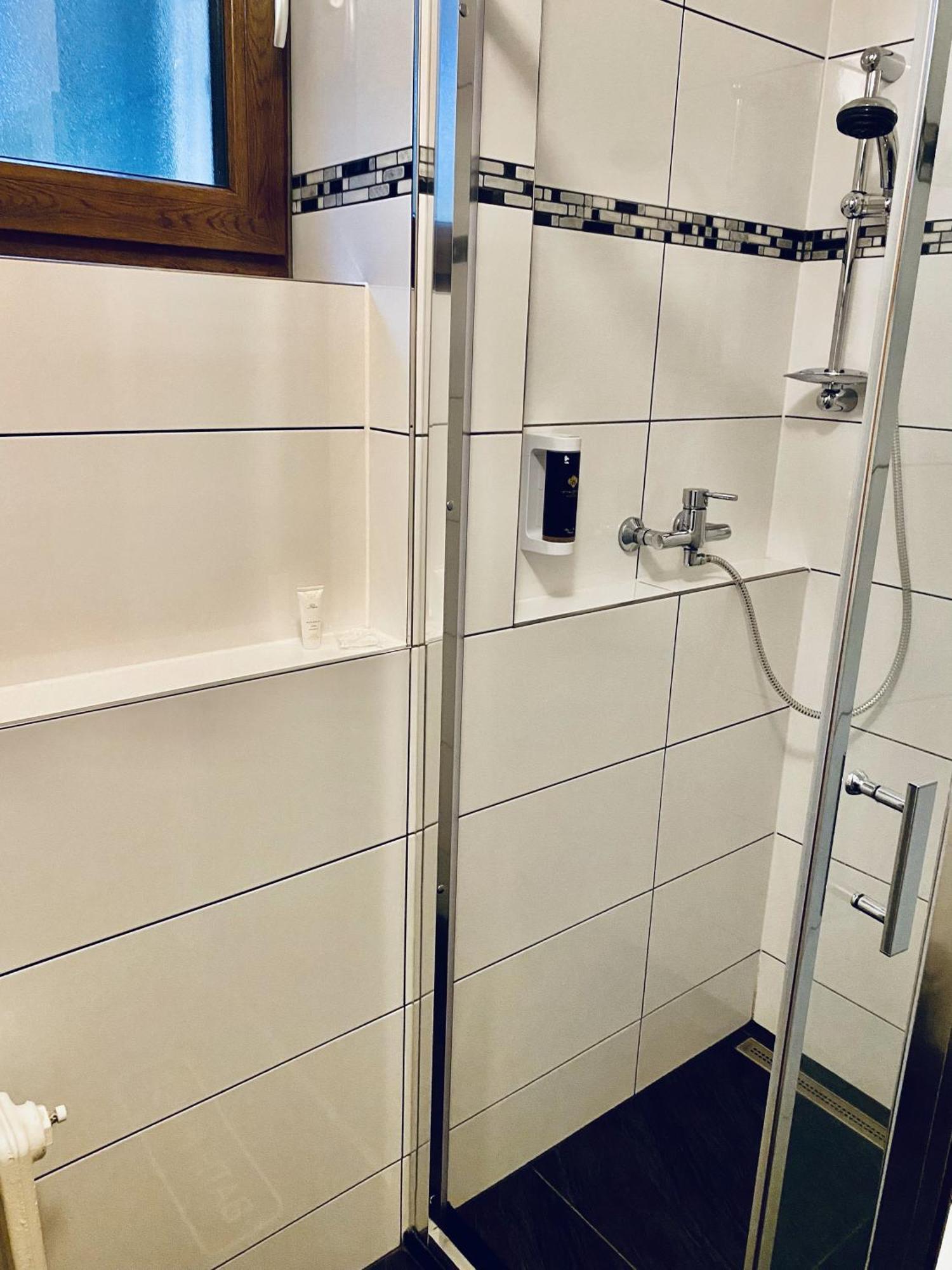 Spa Pod Javory 内耶德克 外观 照片