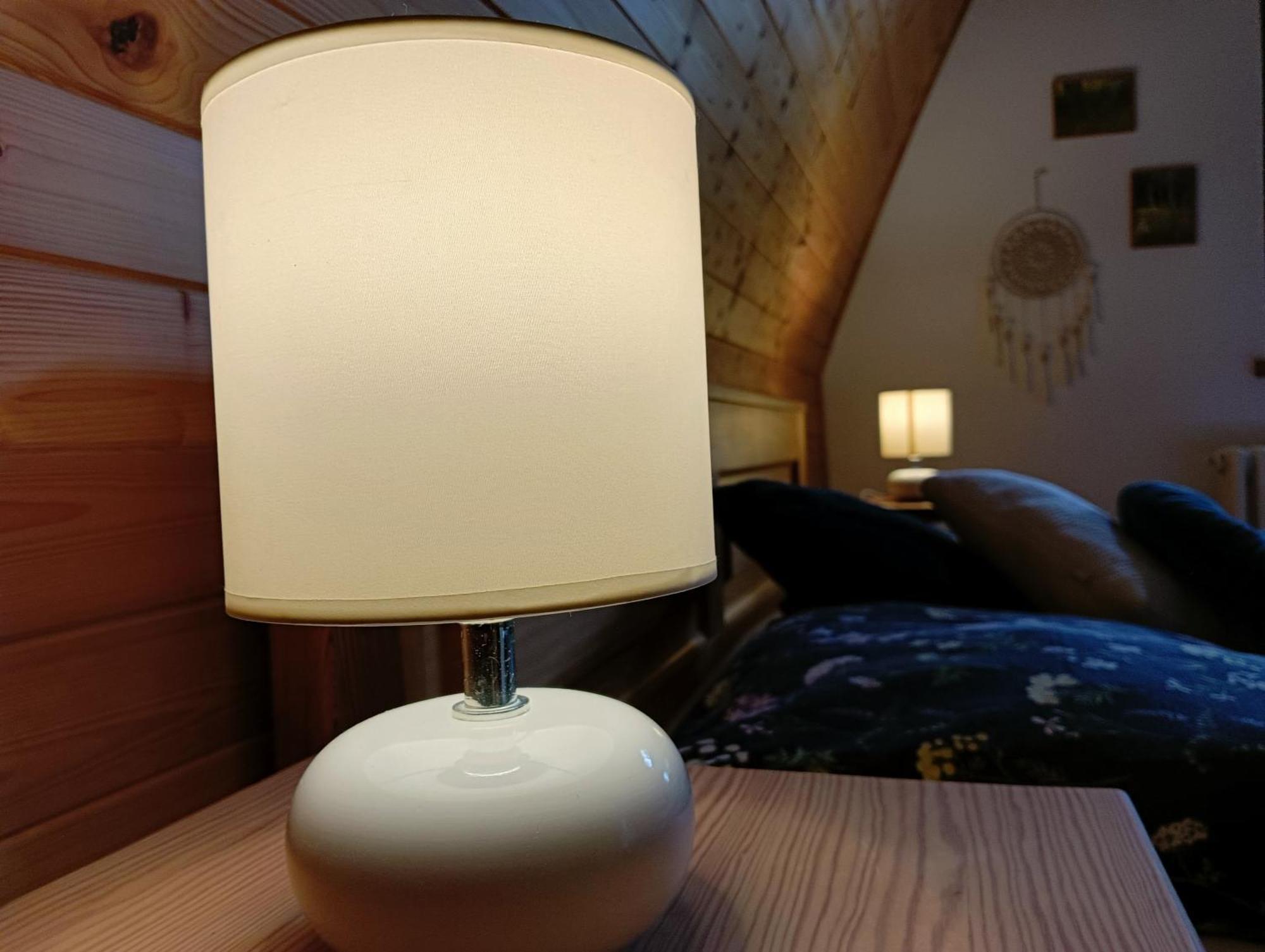 Spa Pod Javory 内耶德克 外观 照片