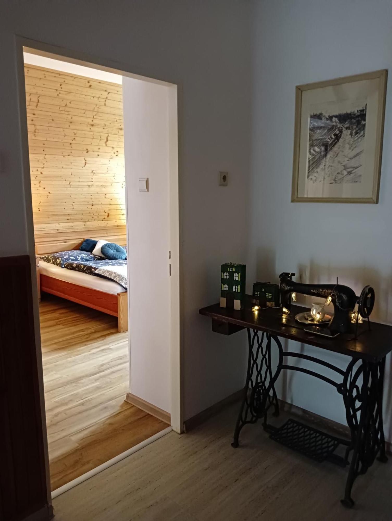 Spa Pod Javory 内耶德克 外观 照片